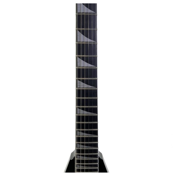 Jackson Pro Series King V KV, Ebony Fingerboard, Gloss Black
