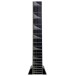 Jackson Pro Series King V KV, Ebony Fingerboard, Gloss Black