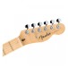 Fender Standard Telecaster  headstock 