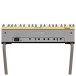 Casio PX S7000 Digital Piano, Harmonious Mustard