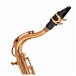 Buffet 400 Series Tenor Saxophone, Lacquer