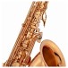 Buffet 400 Series Tenor Saxophone, Lacquer