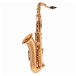 Buffet 400 Series Tenor Saxophone, Lacquer