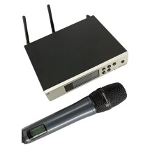 Sennheiser EW 100 G4 Wireless Microphone System with 845-S, E Band - Secondhand
