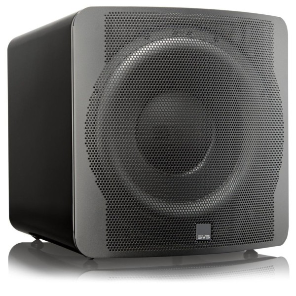SVS SB3000 Gloss Black Subwoofer