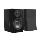 SVS Ultra Evolution Nano Bookshelf Loudspeaker (Pair), Piano Gloss Black