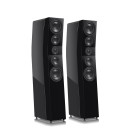 SVS Ultra Evolution Titan Floorstanding Tower Loudspeaker (Pair), Piano Gloss Black