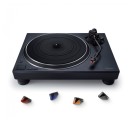 Technics SL-1500C Turntable with Ortofon 2M Cartridge