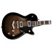 Gretsch G5220 Electromatic Jet BT Single-Cut V-Stoptail, Bristol Fog body