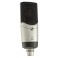 Sennheiser MK4 Large Diaphragm, Side Address Mic - Secondhand