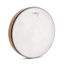 Gear4music Life Tambour sur Cadre de 15 pouces, Peau de Ch&egrave;vre