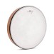 Gear4music Life Hand Drum 15 Inch, Goatskin Head