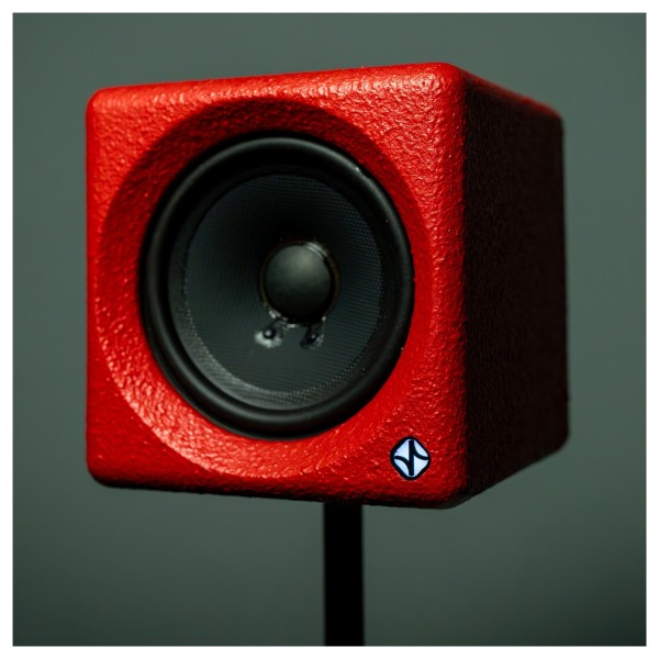 Tantrum Angry Box Studio Monitor - Lifestyle 4