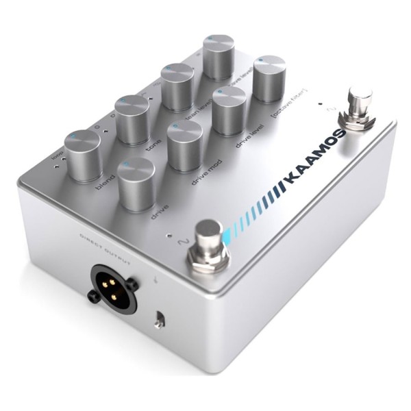 Darkglass Electronics Kaamos オクターバー ディストーションペダル