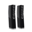 SVS Ultra Evolution Tower Floorstanding Loudspeaker (Pair), Piano Gloss Black