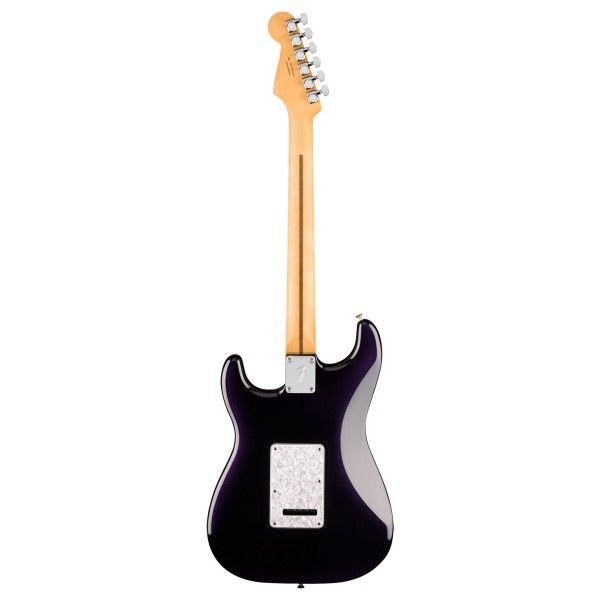 Fender Player II Modified Stratocaster RW, Dusk back 