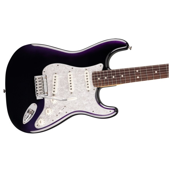 Fender Player II Modified Stratocaster RW, Dusk body 