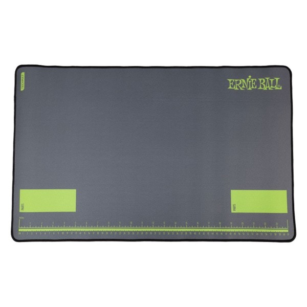 Ernie Ball 09615 Tech Mat front