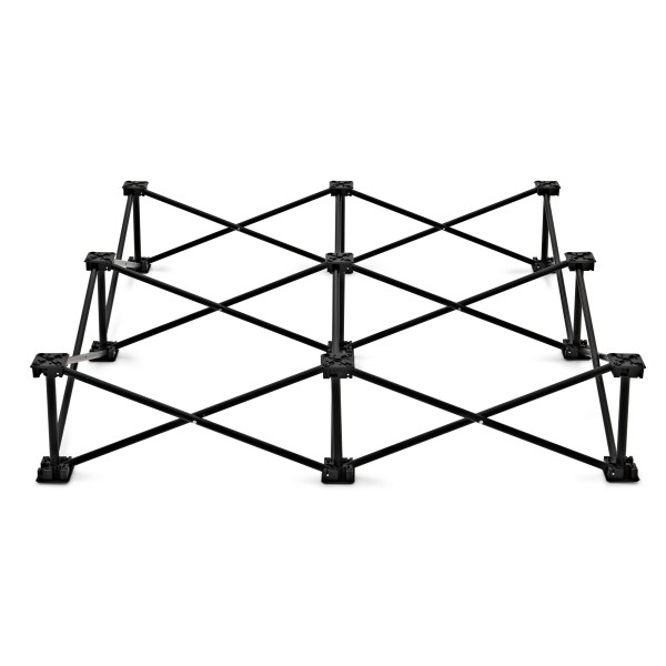G4M Spider Stage Riser, 20cm