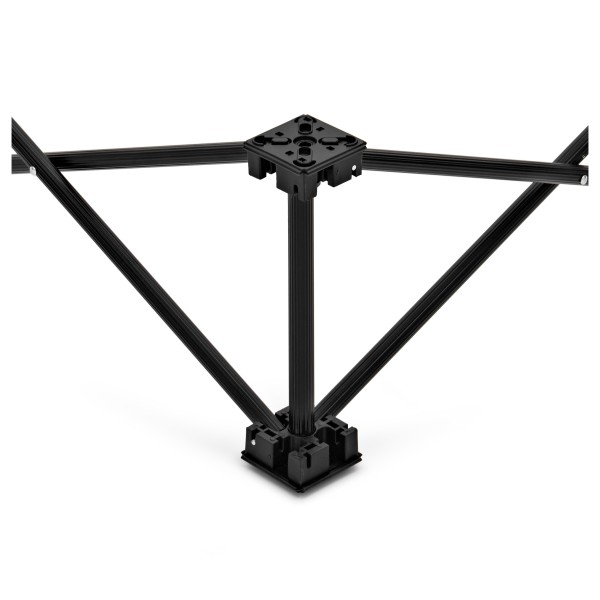 G4M Spider Stage Riser, 20cm