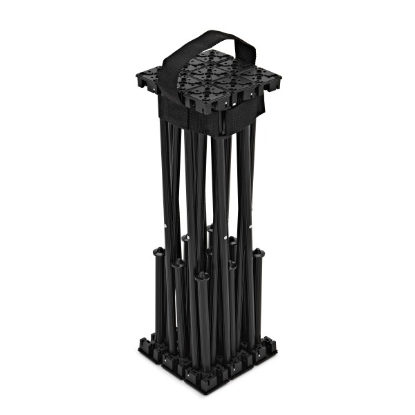 G4M Spider Stage Riser, 20cm