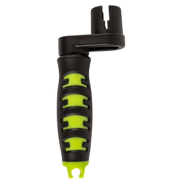 Ernie Ball 09604 Pegwinder Plus straight 