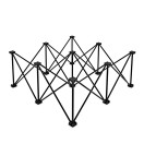 G4M Spider Stage Riser, 40cm