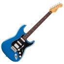 Fender Player II Modified Stratocaster HSS RW, Electric Blue