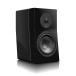 SVS Ultra Evolution Bookshelf Loudspeaker (pair), Piano Gloss Black - single no grille 
