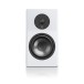 SVS Ultra Evolution Bookshelf Loudspeaker (pair), Piano Gloss White - face no grille 