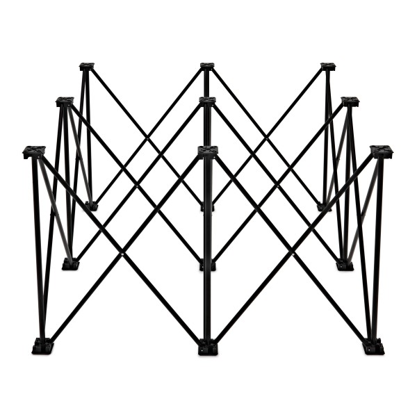 G4M Spider Stage Riser, 60cm