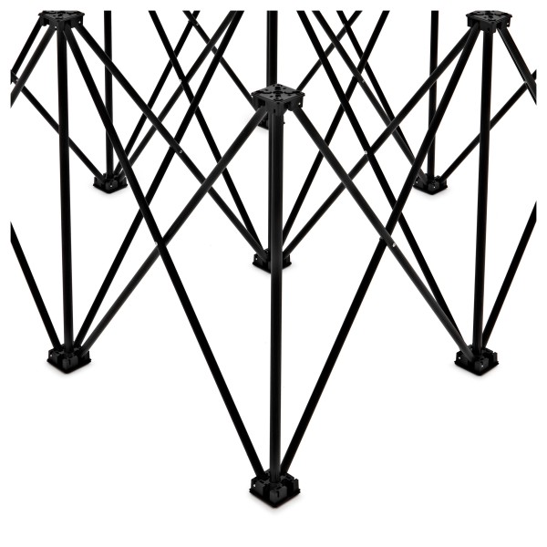 G4M Spider Stage Riser, 60cm