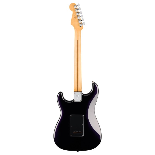 Fender Player II Modified Stratocaster HSS MN, Dusk  - back