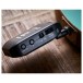 Boss Katana Go Headphone Amp for Guitar and Bass - plugged in 