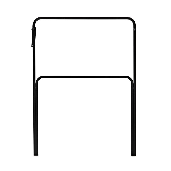 G4M Spider Stage Handrail and Clamps