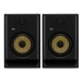 KRK ROKIT RP7 G5 Studio Monitor, Pair - Nearly New - Package