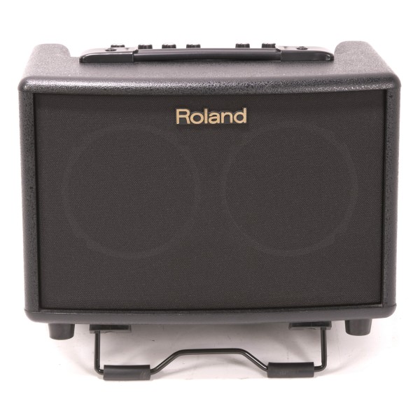 Roland AC-33 Acoustic Chorus Guitar Amplifier - Secondhand