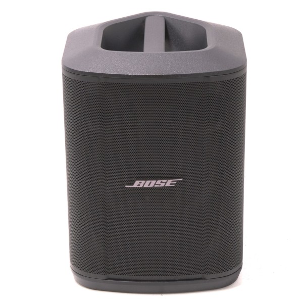 Bose S1 Pro+ Multi-Position Battery Powered PA System - Secondhand