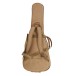 Taylor Baby Gig Bag, Tan - Back