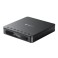 FiiO DM13 draagbare CD-speler met Bluetooth, Zwart