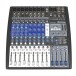 PreSonus StudioLive AR12c USB-C Mixer - Secondhand