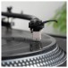 Gemini TT5000 DJ Turntable - Lifestyle 2