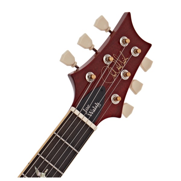 PRS Joe Walsh McCarty 594 Singlecut Ltd Edition #0337691