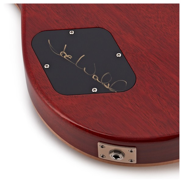PRS Joe Walsh McCarty 594 Singlecut Ltd Edition #0337691