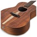 Taylor GS Mini-e Koa Electro Acoustic