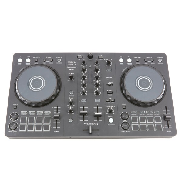 Pioneer DDJ-FLX4 2-Channel DJ Controller - Secondhand