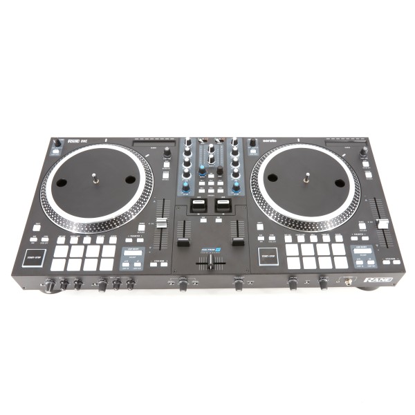 RANE ONE Motorised DJ Controller - Secondhand