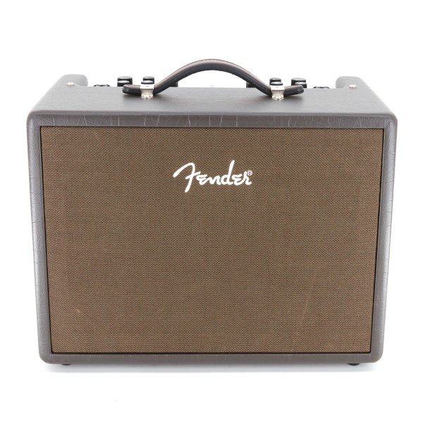 Fender Acoustic Junior Acoustic Amp - Secondhand