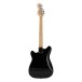 VISIONSTRING Electric Guitar Pack, Black - Secondhand