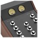 G4M 2 Channel Rotary DJ Mixer